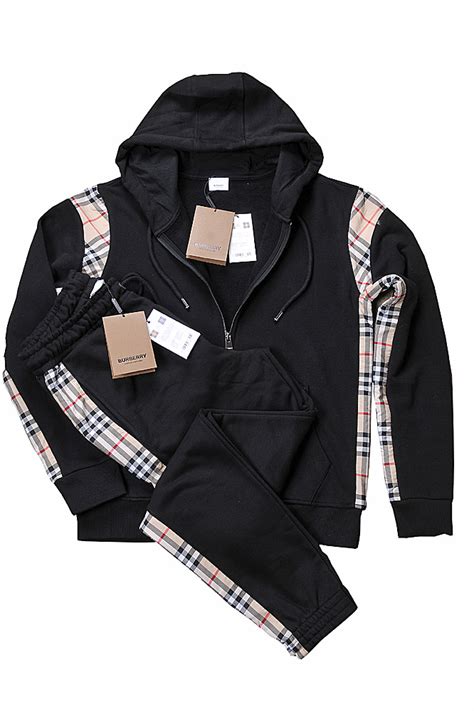 burberry tracksuits mens|burberry clothing website.